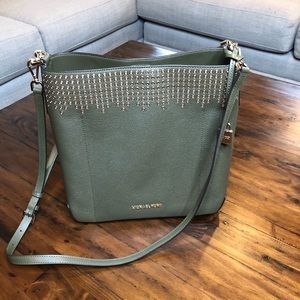 Michael Kors Leather Handbag!!!